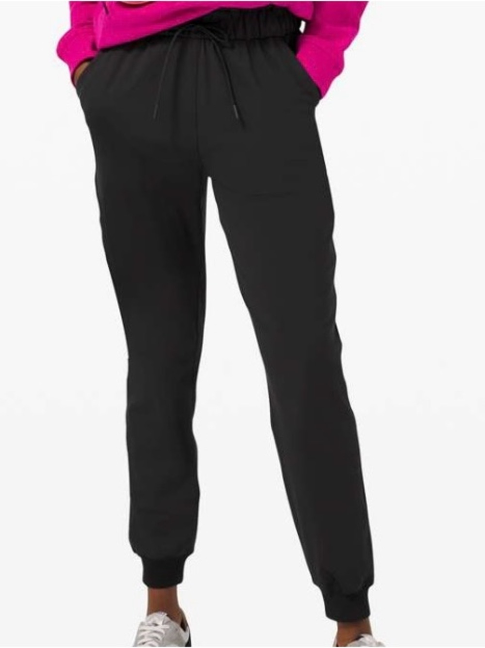 Lululemon Keep Moving Pant